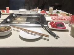 -海底捞火锅(龙岗星河COCO Park店)