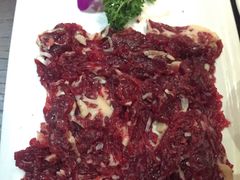 -牛焱·贵州黄牛肉火锅(城西银泰店)
