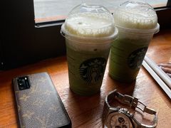 -星巴克臻选(长沙运达中央广场店)