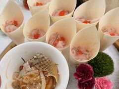 -丰尔粥食·顺德鱼生·干蒸排骨顺德菜(大良分店)