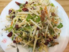 -亿牌牌东北烧烤(怀特店)
