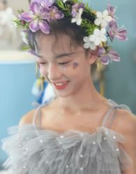 -小阿福儿童摄影(华中智谷店)