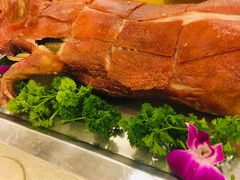 -潇湘华天大酒店-湘·悦美食街(芙蓉中路店)