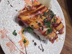 -左舞日本料理