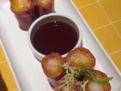 -蔡澜点心·粤菜(花城汇南区店)