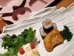 儿童餐-吟松日式料理(莘庄店)