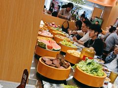 -喜家自助小火锅(乐客城店)