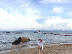 -玫瑰海岸文化旅游度假区