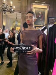 -崇尚GAVIN STYLE臻选