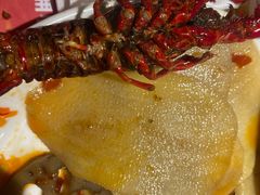 -霸王虾·小龙虾香辣蟹(玉林店)