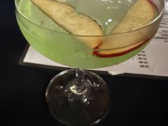 -脚下咖啡·CHILL酒馆(灵光东巷店)