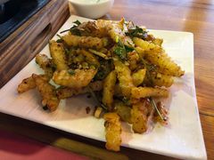 -一个叫川的地方(麒麟新天地店)