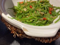 -湘南情·38秒生炒黄牛肉(学院路店)