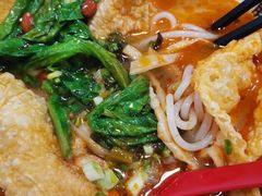 -螺小胖柳州螺蛳粉(钟楼总店)