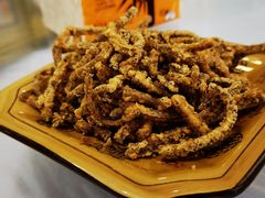 -乐山第一家临江鳝丝(茶坊路店)