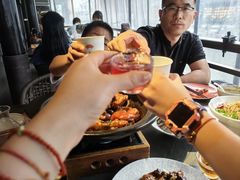 -小厨娘金榜题名(夫子庙秦淮河店)