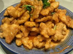 -嘎吧锅私家菜馆(联想科技城店)