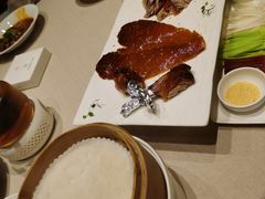 -漢舍中国菜馆(889广场店)