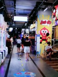 -多元宝贝世界儿童乐园(高新区店)