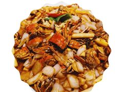 -周家二小姐的菜(西津渡店)