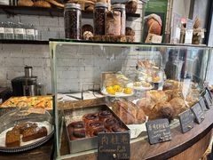 -O'mills Sourdough Bakery&Bistro(永嘉路店)