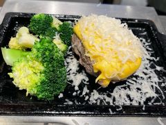 -肉肉大米(金虹桥店)