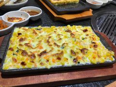 -温度烤肉专门店