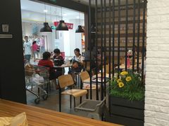 -汉堡王(龙德广场店)
