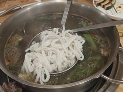 -嬷孙家潮汕牛肉火锅(北京路天河城店)
