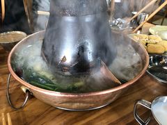 -东镇老火锅(长春路首店)