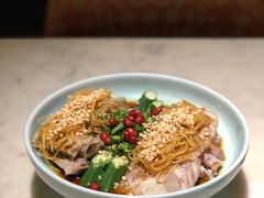 博白·白切拼盘-桂小厨广西菜(水晶城店)