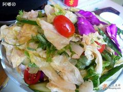 大拌菜-古洼一锅鲜(国道店)