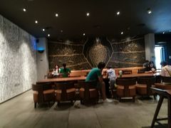 -星巴克臻选(深圳华强北茂业店)