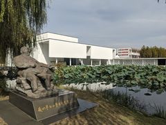 -费孝通江村纪念馆