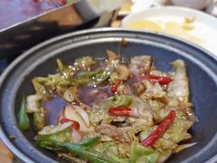 -东北灶(高新银泰店)