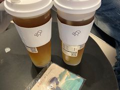 -喜茶(佛山岭南站店)