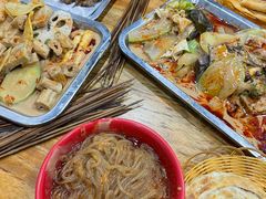 -高彩明麻辣烫串串香·老字号(西华门店)