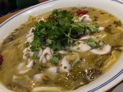 -宝记砂锅粥(柏庐南路店)