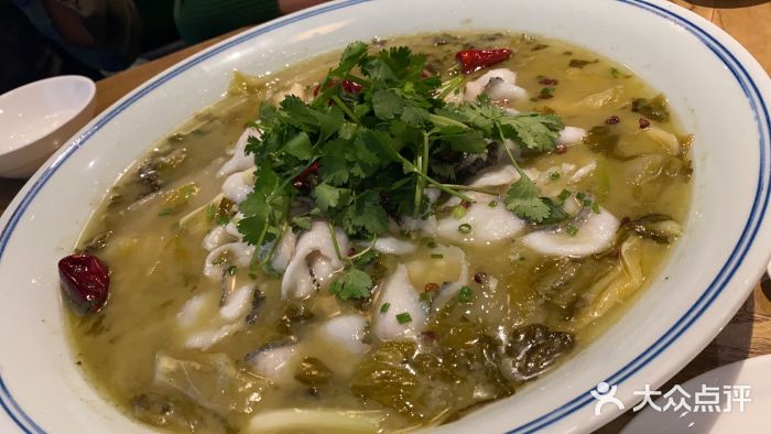 宝记砂锅粥(柏庐南路店)图片