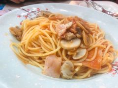 -蘑菇餐厅(小火瓦巷店)