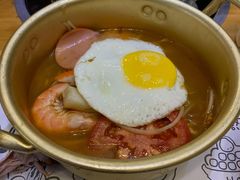 韩式拉面-韩热集市(百源店)