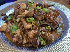 -俭寨大盘鸡·缸子肉·小公鸡·新疆菜(云通店)