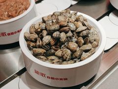 -龍歌自助小火锅(雨花台江南虹悦城店)
