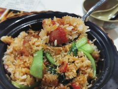 -阿清煲仔店(纺织城店)