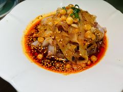 -望蓉城·古法酸菜鱼·川小馆(金桥国际店)