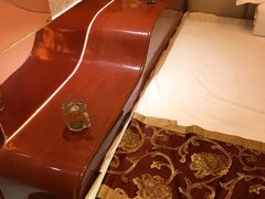 -溢昇堂养生足道