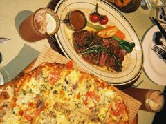 -碧特博格·20年品牌西餐厅(芜湖路店)