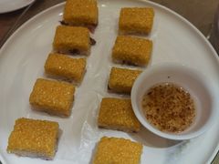 黄米凉糕-孙大厨鸽子馆(三元店)
