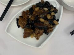 -春餐厅