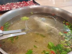 -嬷孙家潮汕牛肉火锅(北京路天河城店)